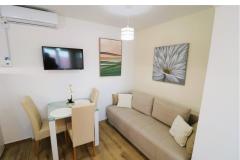Apartamenty Bilokapić Apartament 2 – Apartman foto 5