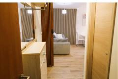 Apartamenty Bilokapić Apartament 3 – Apartman foto 1
