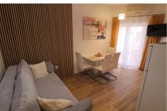 Apartamenty Bilokapić Apartament 3 – Apartman foto 2