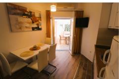 Apartamenty Bilokapić Apartament 3 – Apartman foto 4