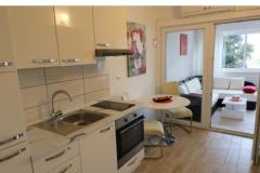 Apartamenty Bilokapić Apartament 4 – Apartman foto 1