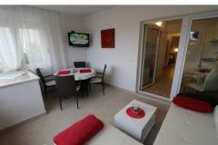 Apartamenty Bilokapić Apartament 4 – Apartman foto 3