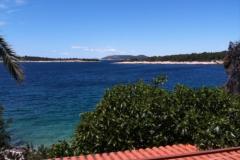 Apartamenty Bojčić Apartament 1: (4+2) – terasa foto 2