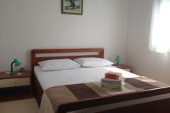 Apartamenty Bojčić Apartament 1: (4+2) – terasa foto 3