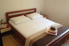 Apartamenty Bojčić Apartament 1: (4+2) – terasa foto 5