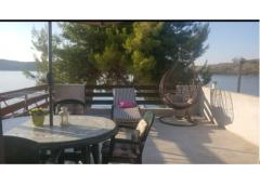 Apartamenty Gaćina Apartament 1: (2+1) – G-1 foto 2