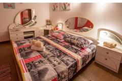Apartamenty Gaćina Apartament 2: (4+1) – G-2 foto 2