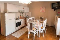 Apartamenty Gaćina Apartament 2: (4+1) – G-2 foto 5