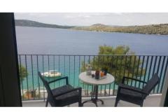 Apartamenty Gaćina Apartament 3: (4+0) – G-4 foto 1