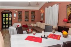 Apartamenty Gaćina Apartament 4: (6+2) – G-5 foto 1