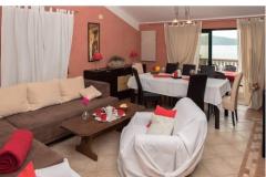 Apartamenty Gaćina Apartament 4: (6+2) – G-5 foto 2