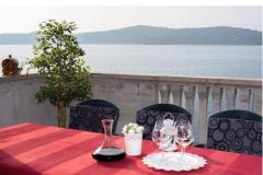 Apartamenty Gaćina Apartament 4: (6+2) – G-5 foto 4
