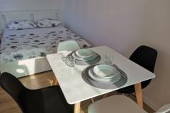 Apartamenty Natalija i Ante Apartament 1 – Studio A2 foto 2