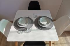 Apartamenty Natalija i Ante Apartament 1 – Studio A2 foto 3