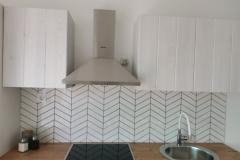 Apartamenty Natalija i Ante Apartament 1 – Studio A2 foto 5