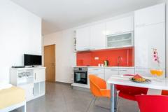 Apartamenty Gulin Apartament 5 – Maslina foto 4