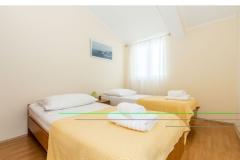 Apartamenty Gulin Apartament 2 – Agava foto 3