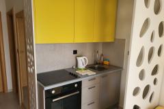 Apartamenty Gulin Apartament 4 – Mimoza foto 1