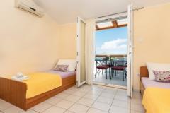 Apartamenty Gulin Apartament 3 – Lavanda foto 1