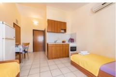 Apartamenty Gulin Apartament 3 – Lavanda foto 3