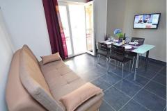 Apartamenty Ivana i Martina Apartament 2 – CRNI foto 1