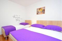 Apartamenty Ivana i Martina Apartament 2 – CRNI foto 4
