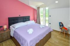 Apartamenty Ivana i Martina Apartament 1 – blue foto 5