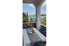 Apartamenty 10 metara od mora Apartament 1 – Ap.1 foto 2