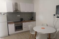 Apartamenty 10 metara od mora Apartament 2 – Ap.2 foto 4