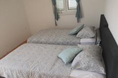 Apartamenty 10 metara od mora Apartament 4 – Ap.4 foto 3