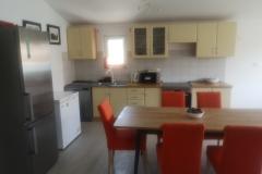 Apartamenty 10 metara od mora Apartament 4 – Ap.4 foto 4