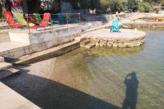 Apartamenty 10 metara od mora Apartament 4 – Ap.4 foto 5