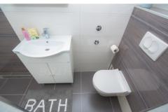 Apartamenty Miliša Apartament 2 – Apartman2 foto 5