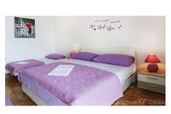 Apartamenty Miliša Apartament 1 – Apartman 4 foto 5