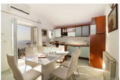 Apartamenty Miliša Apartament 3 – Deluxe A4 foto 2