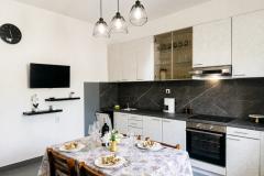 Apartamenty  TOJO Apartament 4: (4+1) – A4 foto 1