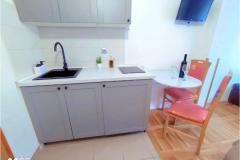 Apartamenty Svirčić Pokoj 2 – Studio S2 foto 3
