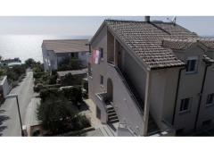 Apartamenty Zorka Primošten Apartament 1 – prizemlje foto 1