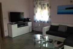 Apartamenty Zorka Primošten Apartament 1 – prizemlje foto 4