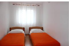 Apartamenty TONĆI I IRIS*** Apartament 1 – A6+2 foto 3