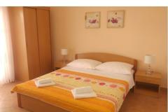 Apartamenty TONĆI I IRIS*** Apartament 2 – A2+1 foto 3