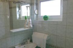 Apartamenty TONĆI I IRIS*** Apartament 2 – A2+1 foto 4