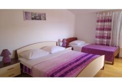Apartamenty TONĆI I IRIS*** Apartament 4 – A2+2 foto 4
