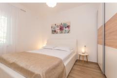 Apartamenty Bonaca - Prvi red do mora Apartament 1 – A1 foto 3
