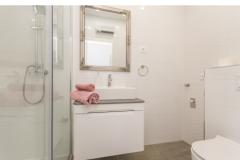 Apartamenty Bonaca - Prvi red do mora Apartament 1 – A1 foto 4