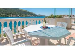 Apartamenty Bonaca - Prvi red do mora Apartament 2 – A2 foto 2