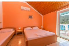 Apartamenty Bonaca - Prvi red do mora Apartament 2 – A2 foto 3