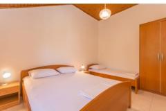 Apartamenty Bonaca - Prvi red do mora Apartament 2 – A2 foto 4