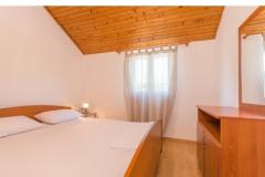 Apartamenty Bonaca - Prvi red do mora Apartament 3 – A4 foto 1