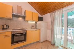 Apartamenty Bonaca - Prvi red do mora Apartament 3 – A4 foto 2